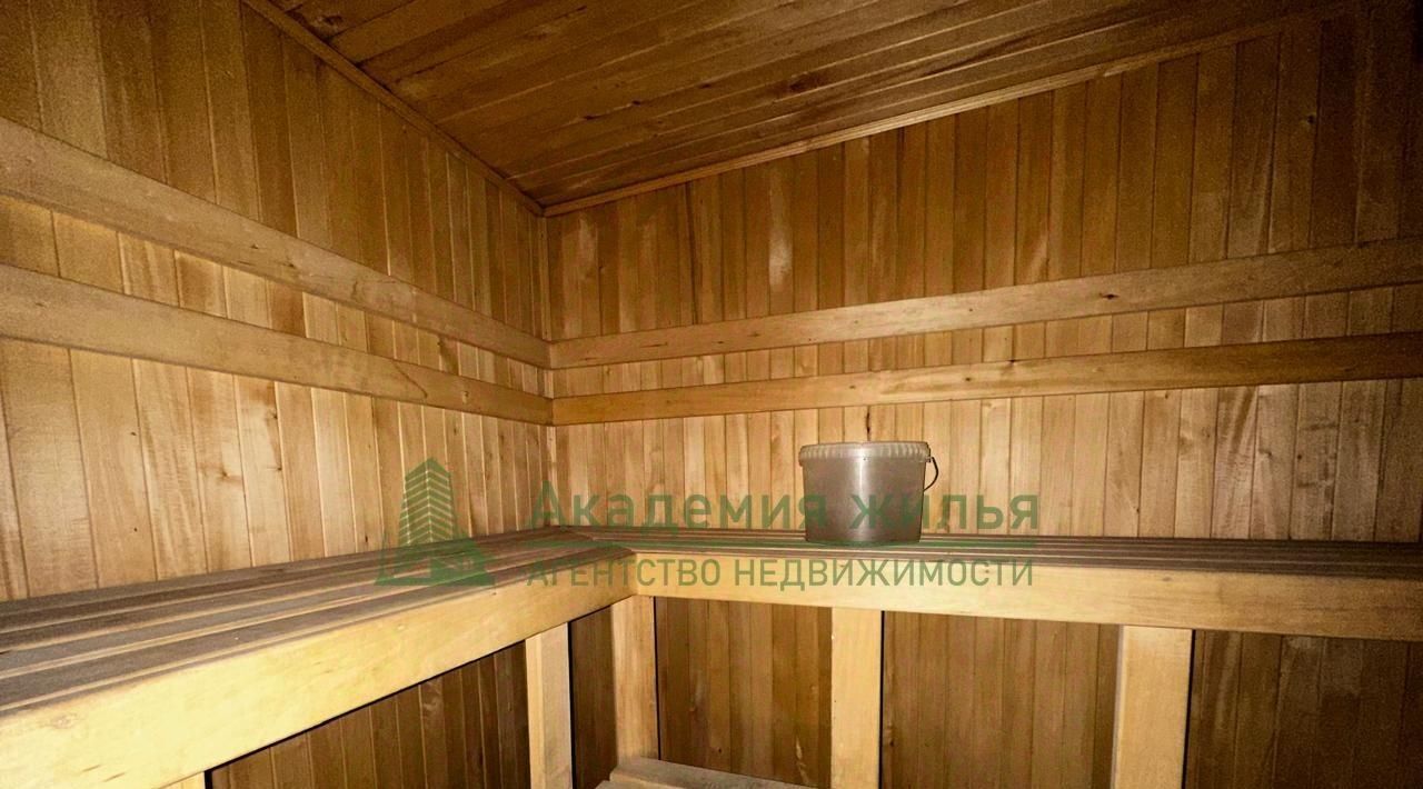 дом г Саратов р-н Волжский пр-д 3-й Мало-Соляной 8 фото 15
