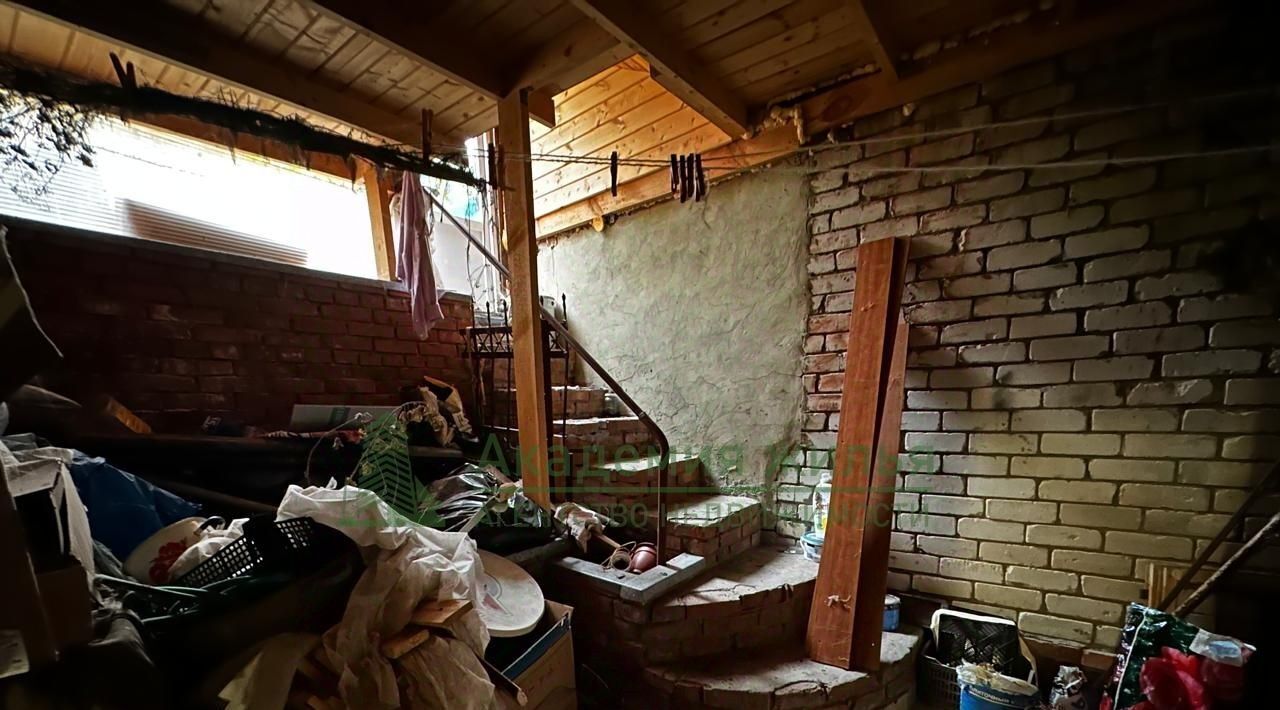 дом г Саратов р-н Волжский пр-д 3-й Мало-Соляной 8 фото 18