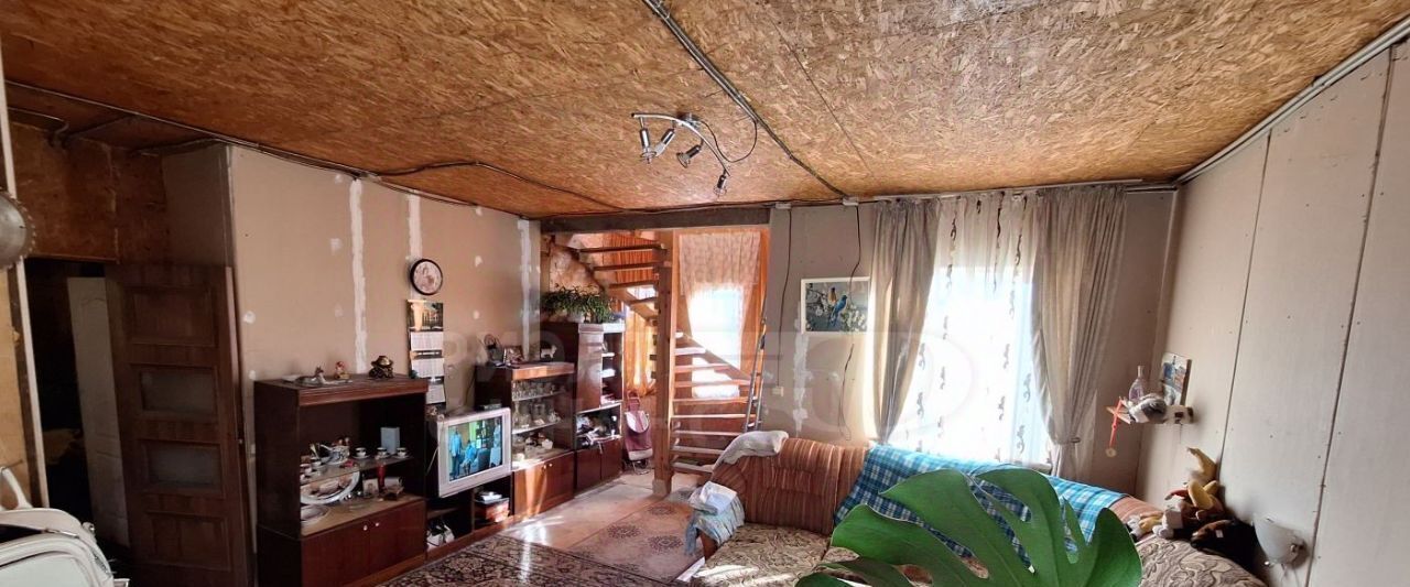 дом г Калининград р-н Центральный снт Водник-1 пр-д Степной 112 фото 7