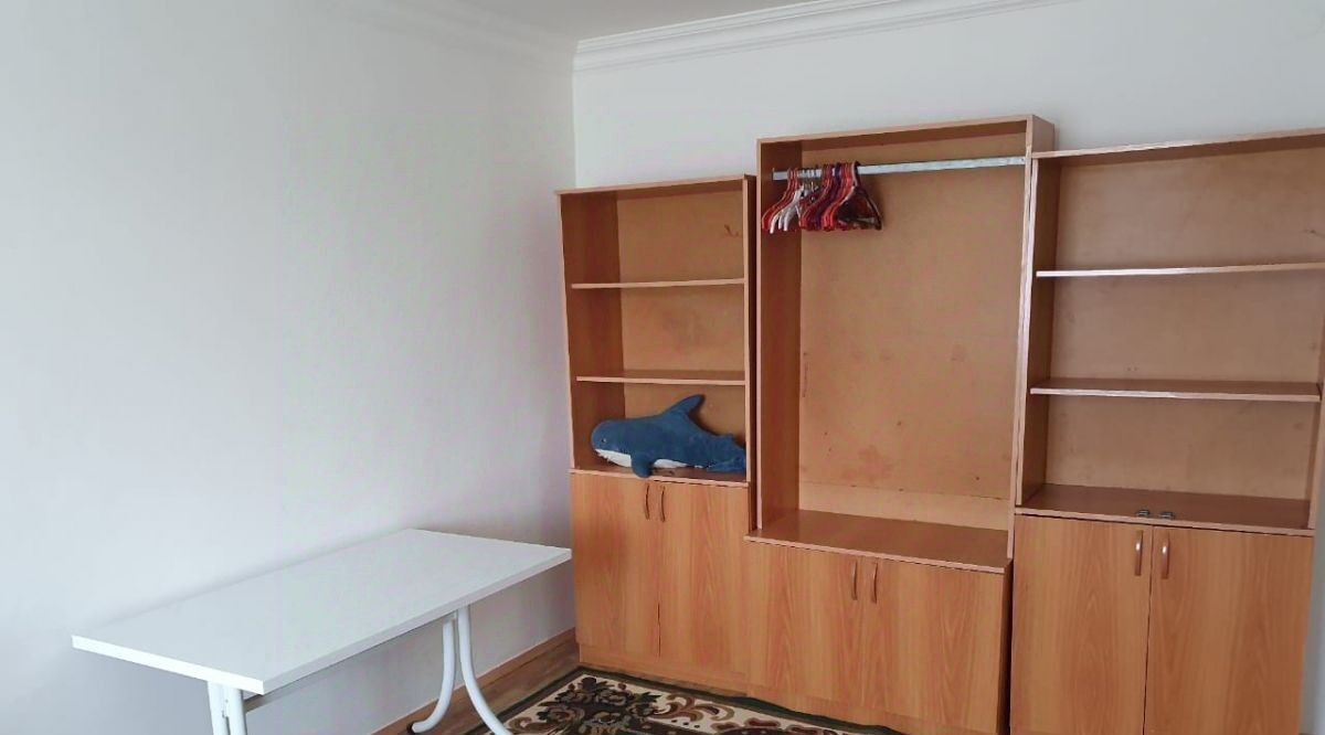 квартира г Грозный р-н Ленинский ул. М. Д. Миллионщикова, 43 фото 5