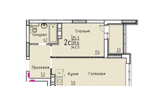 ул Смоленская фото