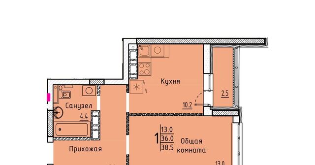 ул Смоленская фото