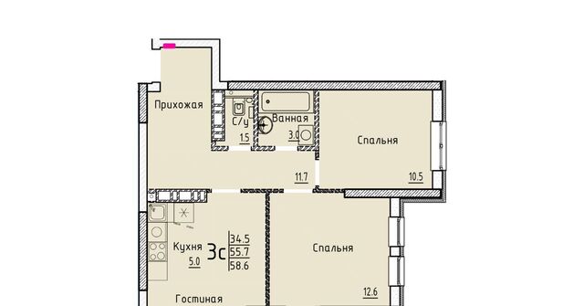 ул Смоленская фото