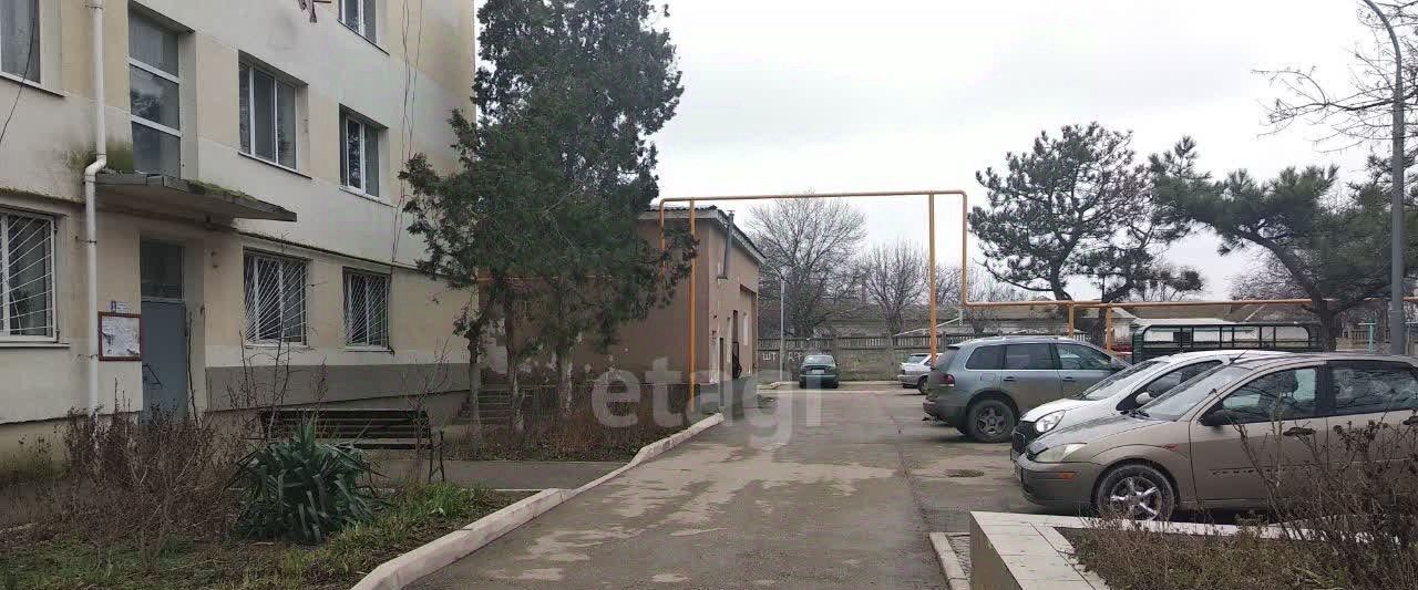 комната г Саки ул Ивановой фото 2