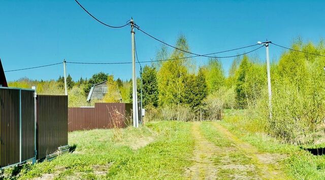 д Старожёлтиково Комсомольская фото