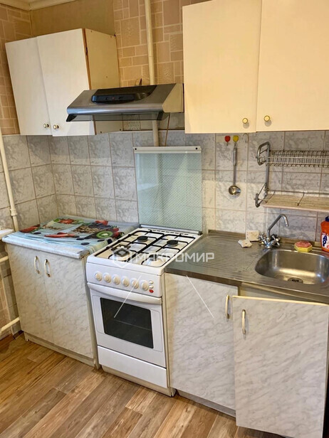 квартира г Орел р-н Заводской ул Комсомольская 382 фото 1