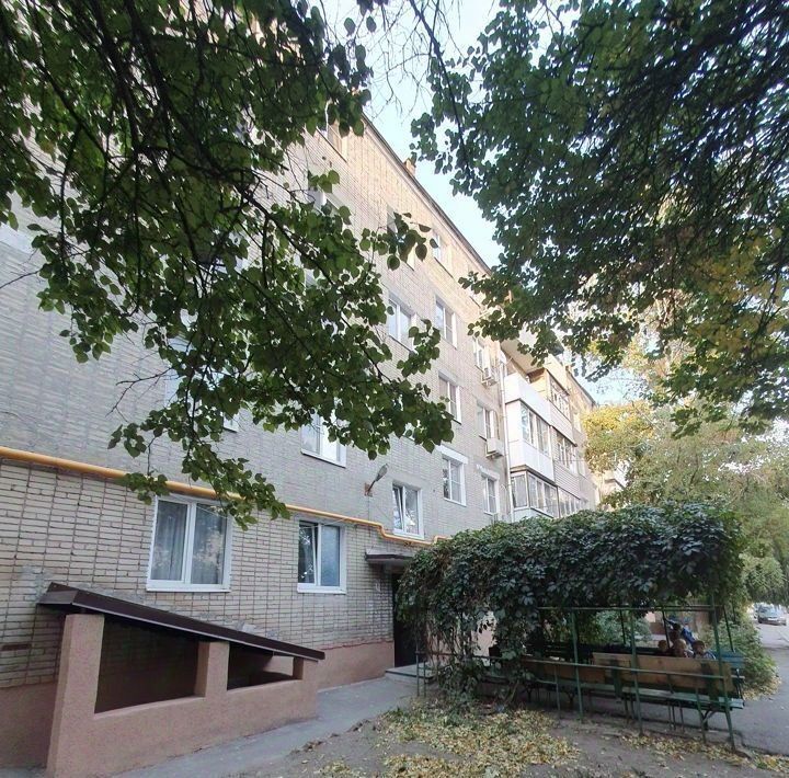 квартира г Батайск ул Комсомольская 115 фото 1