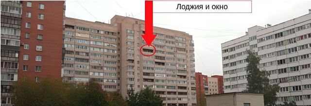 р-н Красносельский дом 118к/1 фото