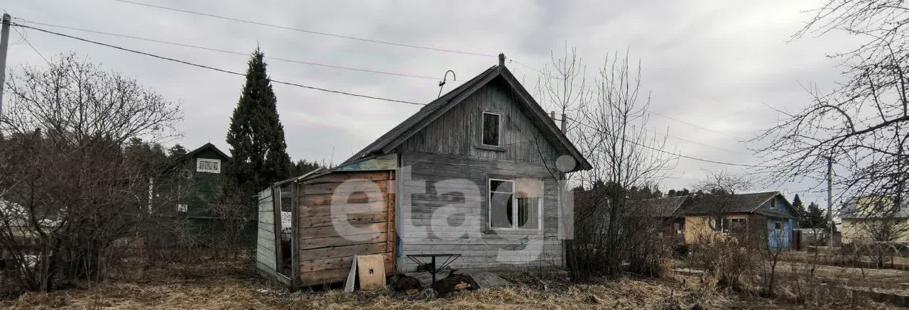 дом р-н Костромской п Караваево снт Сосновый бор Караваевское с/пос, 29 фото 4