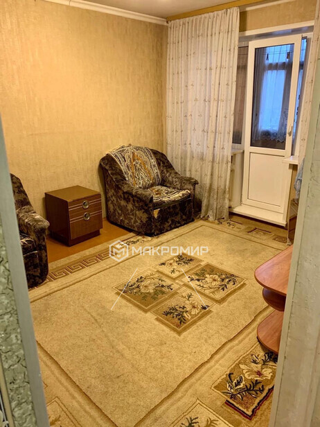 квартира г Орел р-н Заводской ул Комсомольская 382 фото 6