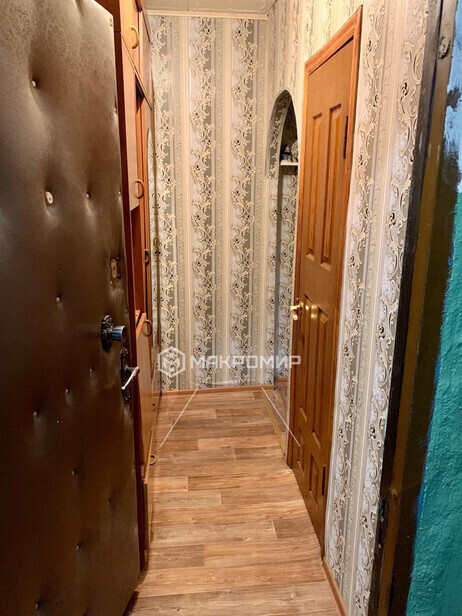 квартира г Орел р-н Заводской ул Комсомольская 382 фото 9