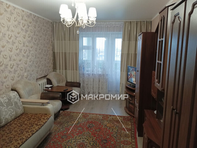 квартира г Орел р-н Заводской ул Алроса 7 фото 8