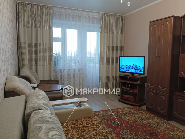 квартира г Орел р-н Заводской ул Алроса 7 фото 11