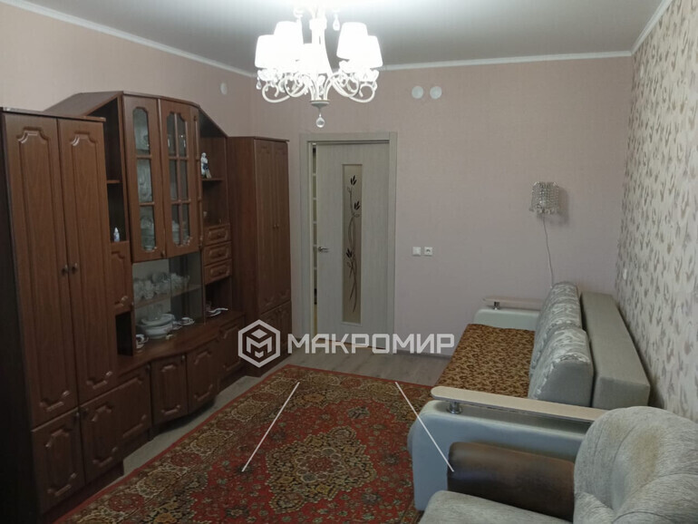 квартира г Орел р-н Заводской ул Алроса 7 фото 12