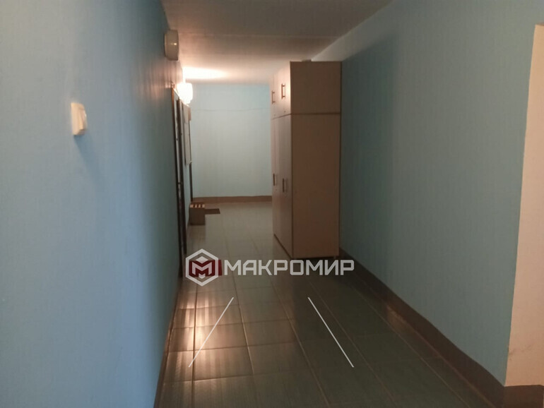 квартира г Орел р-н Заводской ул Алроса 7 фото 14