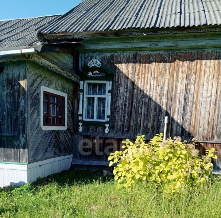 дом р-н Красносельский д Мыльниково Боровиковское с/пос, 3 фото 32