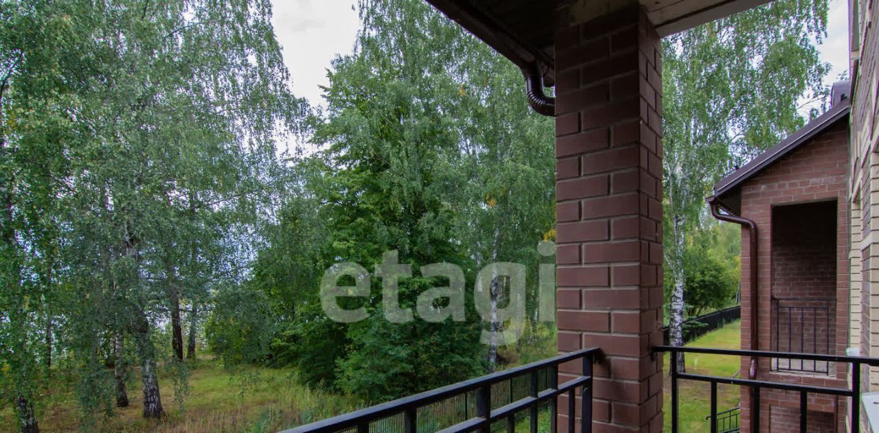 дом г Кострома ул Юбилейная 30к/5 фото 9