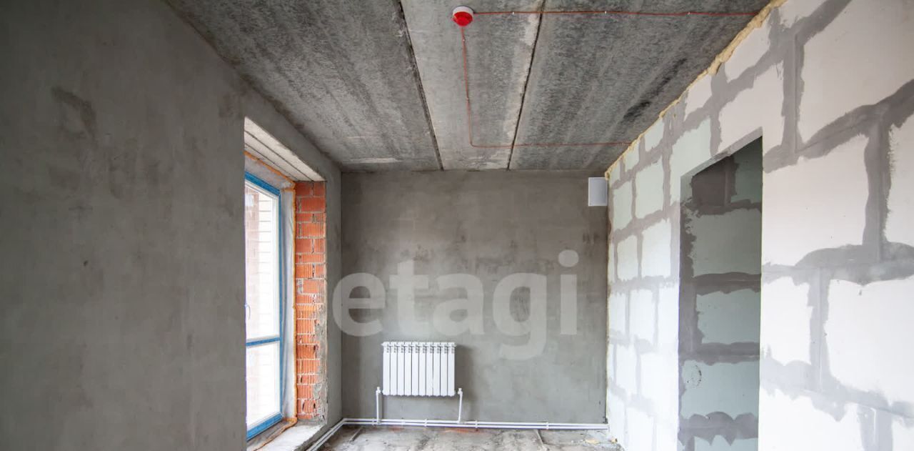 дом г Кострома ул Юбилейная 30к/5 фото 17