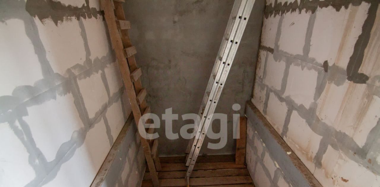 дом г Кострома ул Юбилейная 30к/5 фото 20