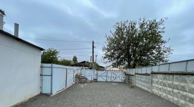р-н Ворошиловский ул Радомская 28б фото