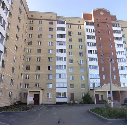 ул Ухтомского 17 Павлово-Посадский городской округ фото