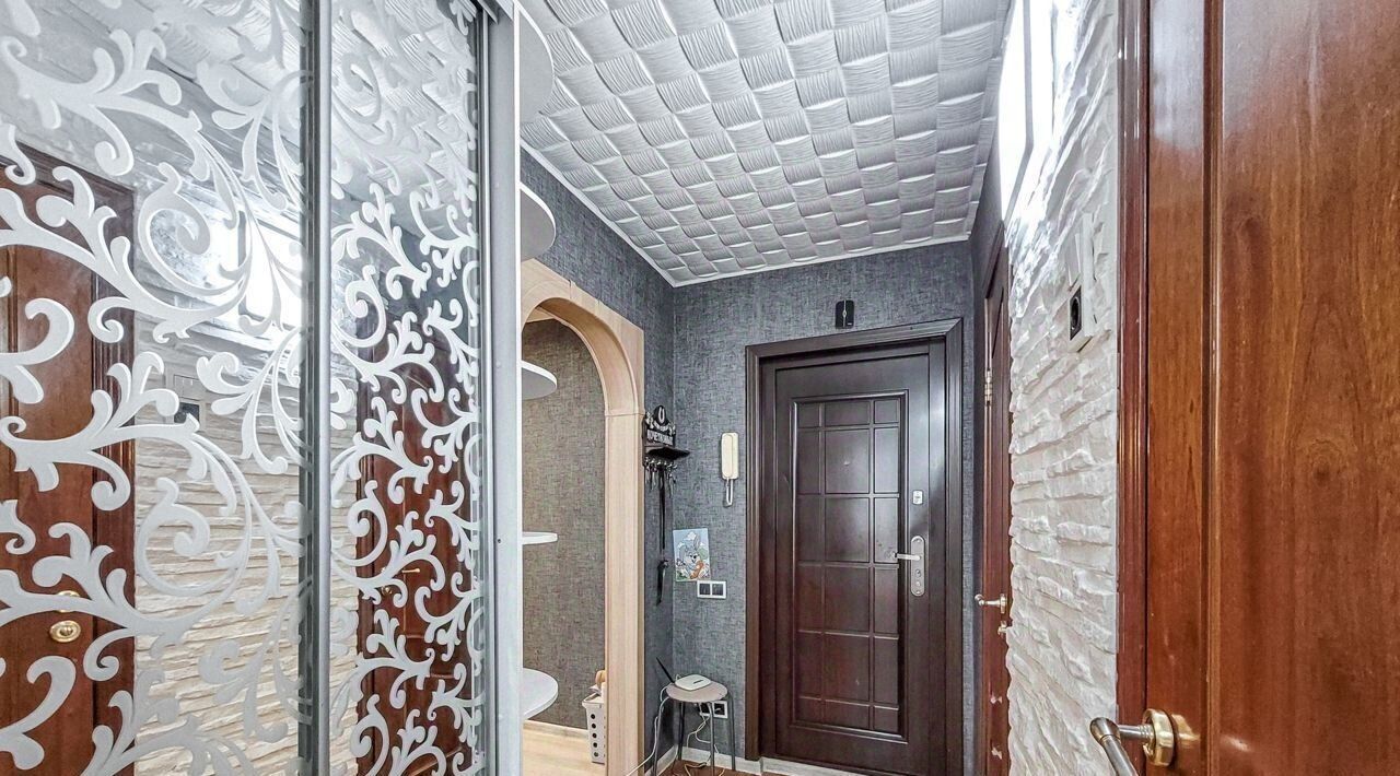 квартира г Самара Московская пр-кт Карла Маркса 22 фото 15