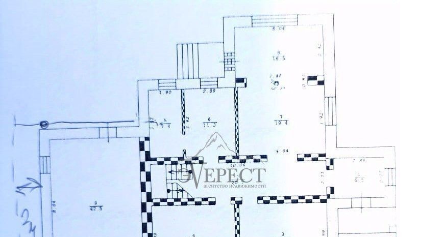 дом г Старый Оскол Набокинские Сады жилрайон фото 2