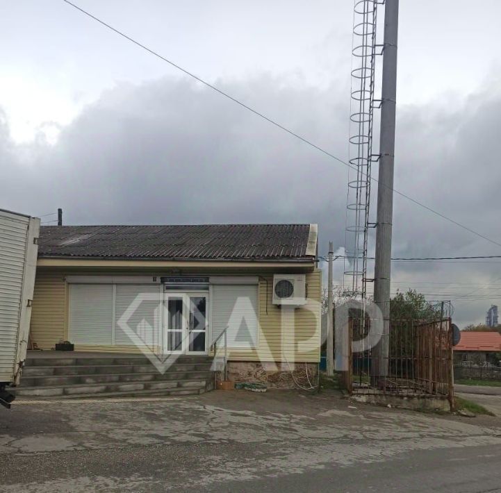 торговое помещение г Новороссийск п Верхнебаканский пер Шоссейный 2 фото 21