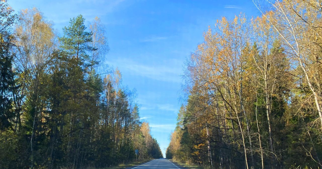 квартира городской округ Егорьевск с Раменки ул 30 лет Победы 1 фото 26