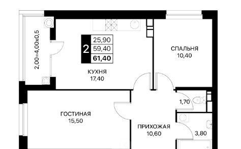 р-н Пролетарский ул Вересаева 96 фото