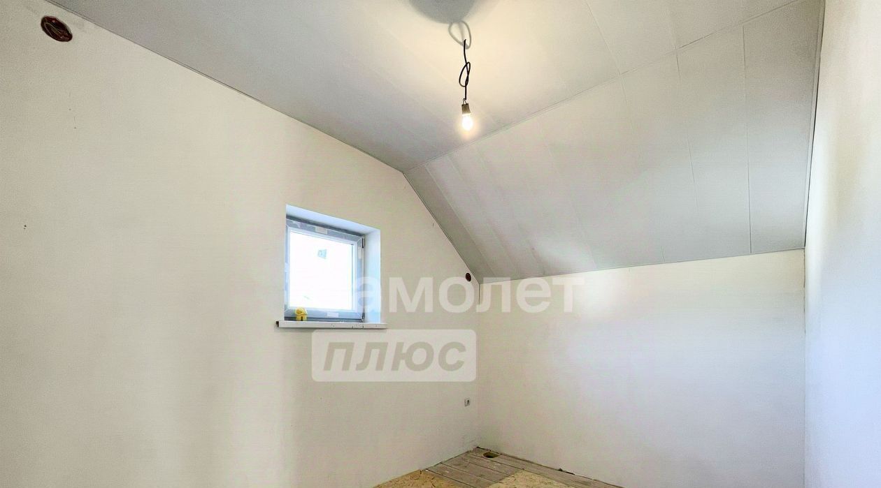 дом г Березовский Шишкино кп, ул. Брусничная фото 24