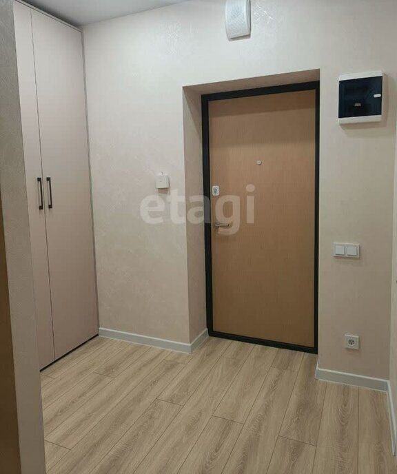 квартира г Сыктывкар Орбита ул Петрозаводская 43 ЖК «Урман» фото 10