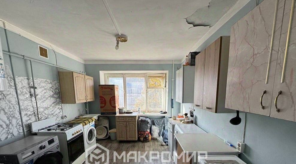 комната г Казань Яшьлек ул Восстания 111 фото 8