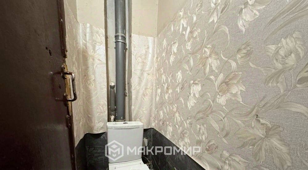 комната г Казань Яшьлек ул Восстания 111 фото 11
