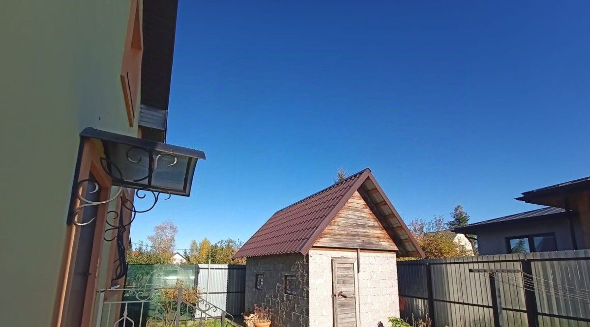 дом г Калининград р-н Центральный ул Вишневая фото 17