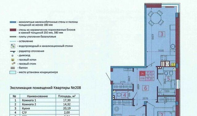 ул Ленинского Комсомола 29с ЖК «VELLCOM дом на Ленкома» фото