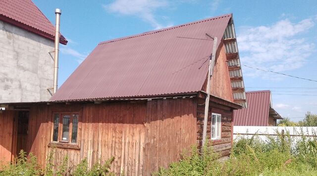 р-н Центральный СОСН Русское Поле тер., ул. Солнечная, 53 фото