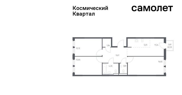 мкр Юбилейный Щёлковская фото