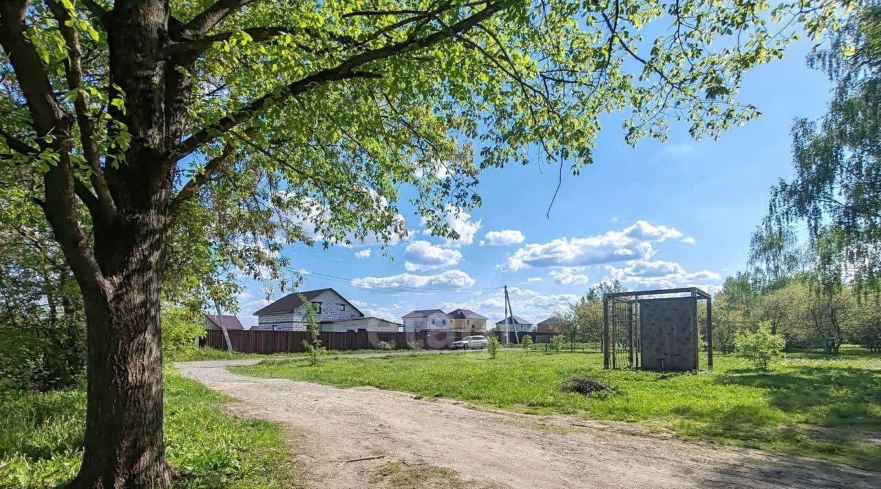 дом городской округ Воскресенск с Новлянское фото 18