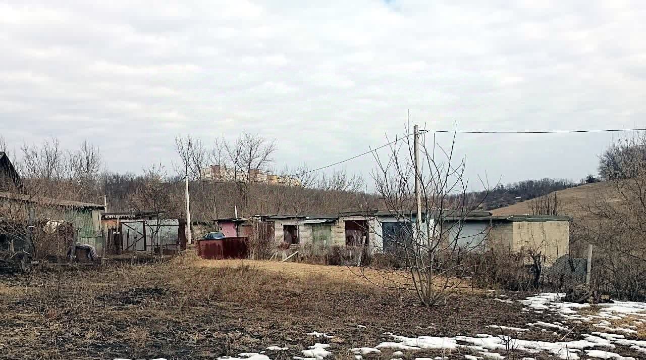 дом р-н Белгородский п Майский ул Калинина Майское сельское поселение фото 31