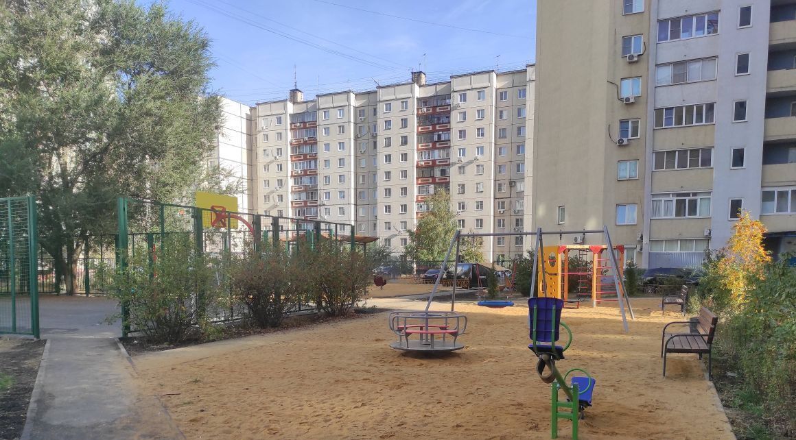 квартира г Липецк р-н Октябрьский пр-кт Победы 128 фото 13