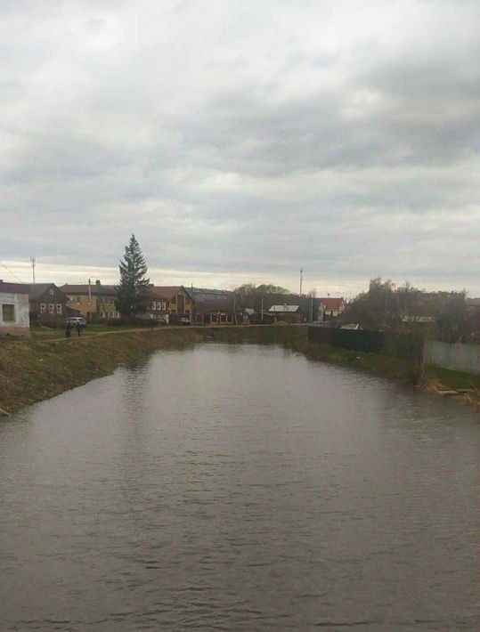 дом р-н Юрьев-Польский ул. Революции, 40 фото 6