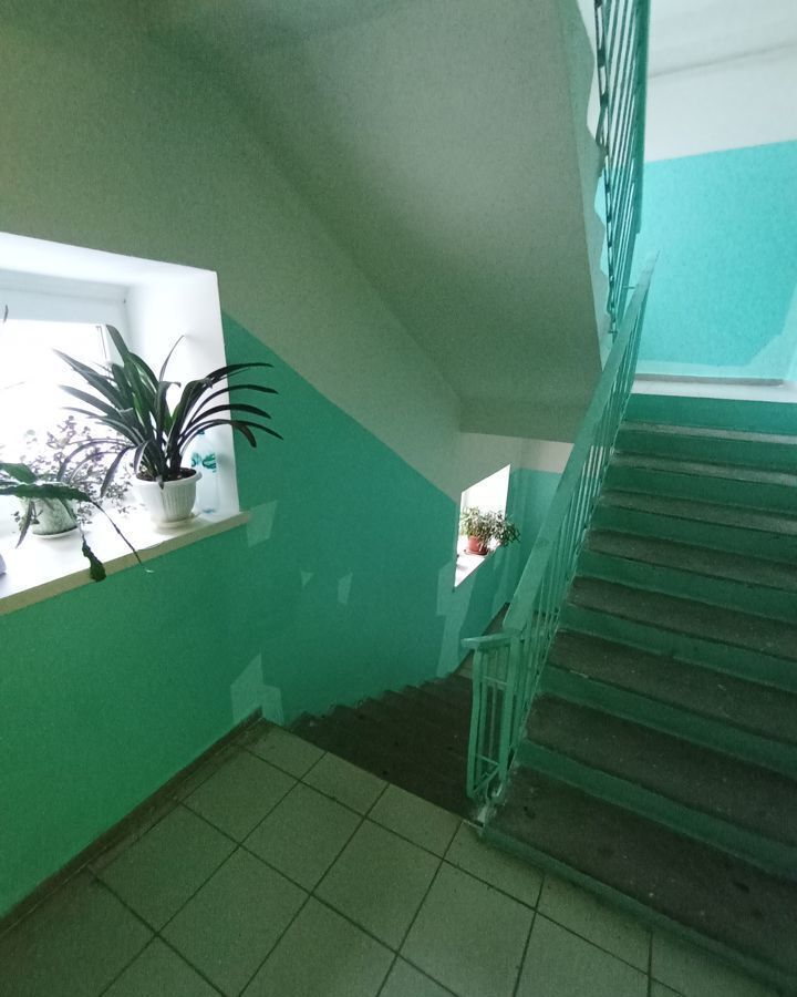 квартира г Курск р-н Центральный ул Садовая 25/69 фото 15
