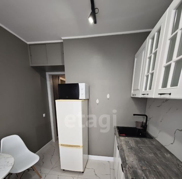 квартира г Курск р-н Центральный ул Карла Маркса 66к/9 фото 4