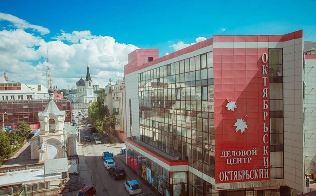 р-н Киевский ул Петропавловская 3 фото