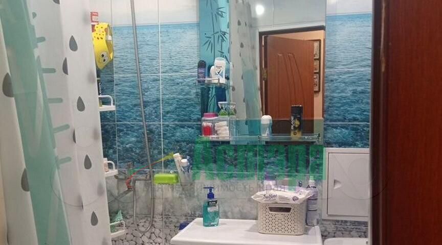 квартира г Чита р-н Черновский ул Энтузиастов 91 фото 3