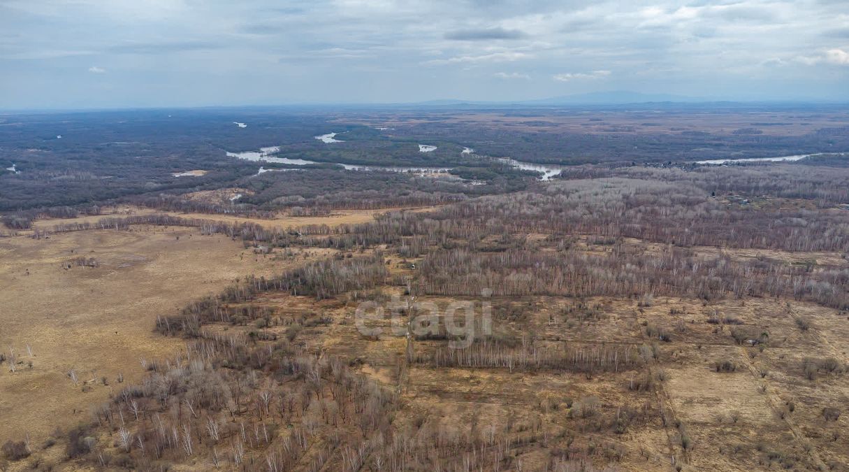 земля р-н Имени Лазо с Второй Сплавной Участок фото 15