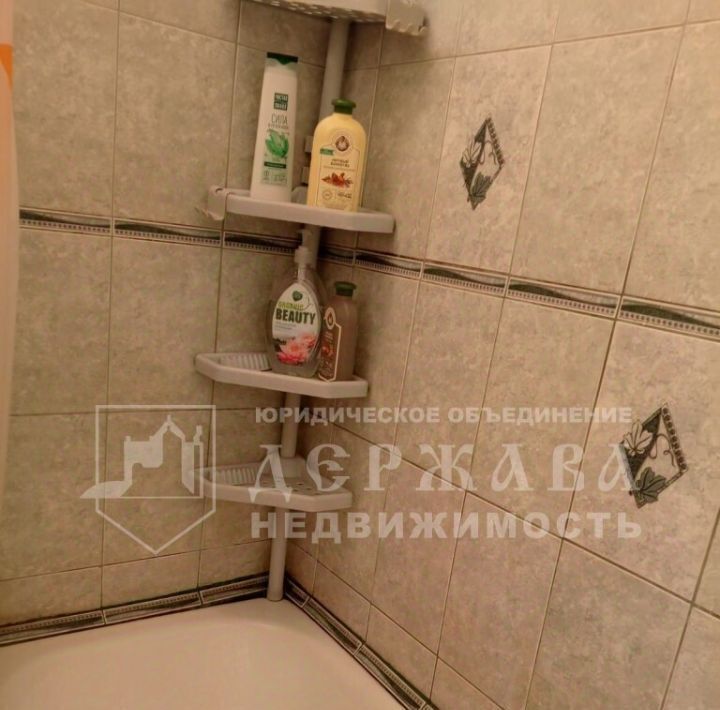 квартира г Междуреченск ул Лукиянова 13 фото 18