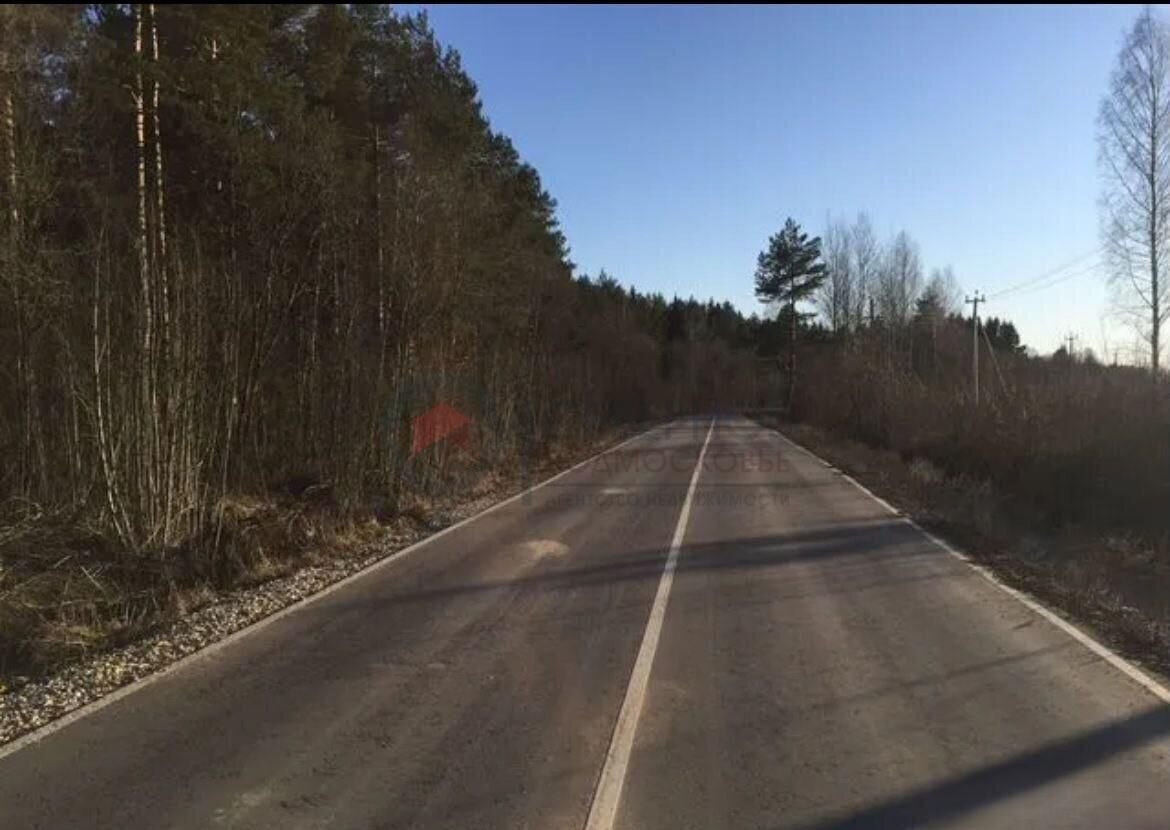 земля городской округ Дмитровский 9814 км, садовое товарищество Союз-Чернобыль-Сестрореченское, 217, Дубна, Рогачёвское шоссе фото 4