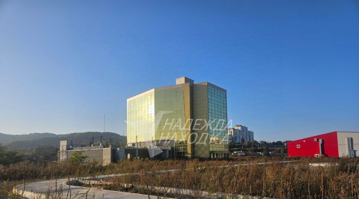 свободного назначения г Находка ул Красноармейская 29/3 фото 1